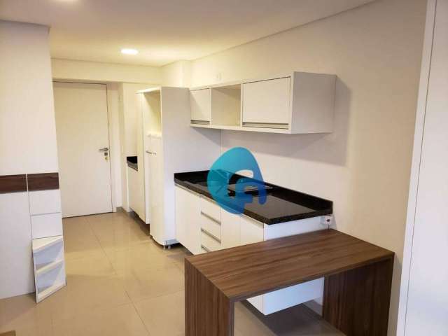 Studio com 1 dormitório à venda, 25 m² por R$ 329.990,00 - Centro - Curitiba/PR