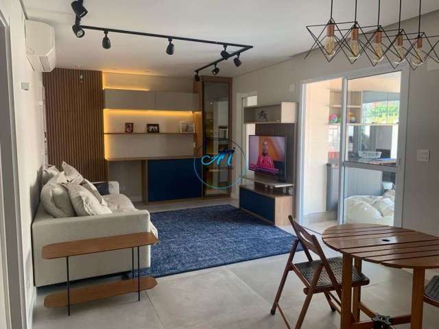 Apartamento com 2 Quartos e 2 banheiros à Venda, 80 m²