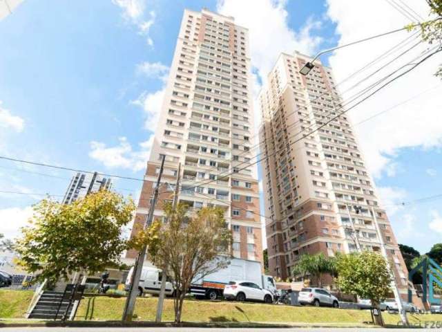 Apartamento a venda 03 quartos c/suíte no Ecoville em Curitiba Pr