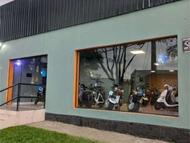 Imóvel comercial a venda no Alto da XV em Curitiba Pr