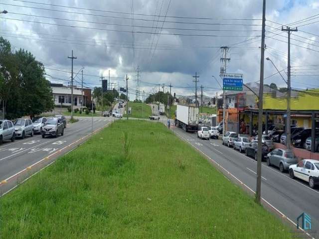 Imóvel comercial a venda, com barracão e loja,  em Curitiba PR