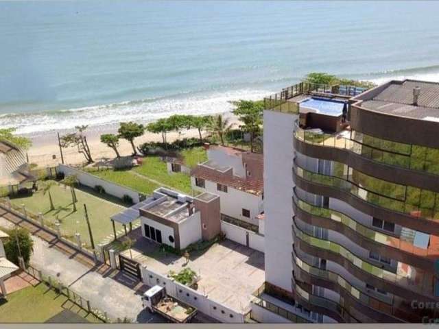 Apartamento a venda Beira Mar, Praia da Armação - PENHA SC