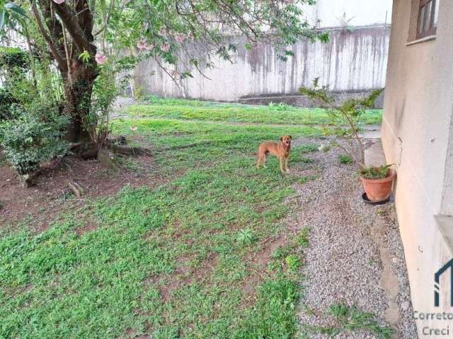 (Estuda permuta) Terreno em ótima localização medindo, 953,54m², no Boa Vista em Curitiba PR