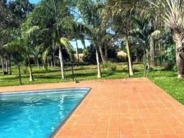 Chácara à Venda - Oportunidade Única com 67.900m², Santa Terezinha de ITAIPU- PR