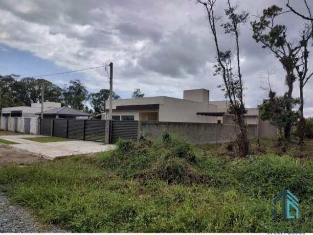 Terreno a venda 1.950m², ótima localização, ao lado de imóveis, alto padrão em Guaratuba PR