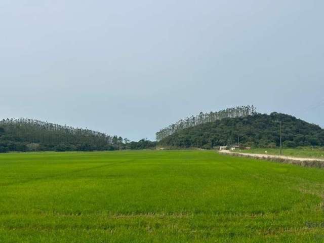 Terreno a venda 297 mil m2 em ótima localização em Guaramirim SC