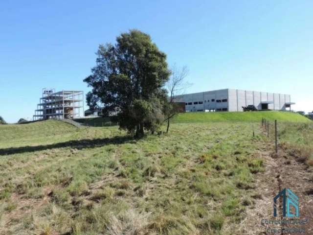 Área a venda 78.316,11 mil m², próximo novo Autódromo Internacional Chapecó SC