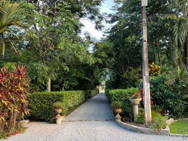 Chácara/Sítio a venda no bairro Guarda do Cubatão, na CIDADE DE PALHOÇA (grande Florianópolis). SC