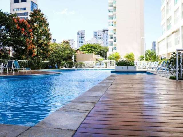 Apartamento para Locação na Avenida Doutor Cardoso de Melo, 585, 91, Vila Olímpi