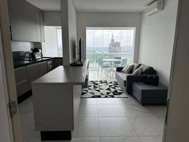 Apartamento 2 dormitórios para alugar Pinheiros São Paulo/SP