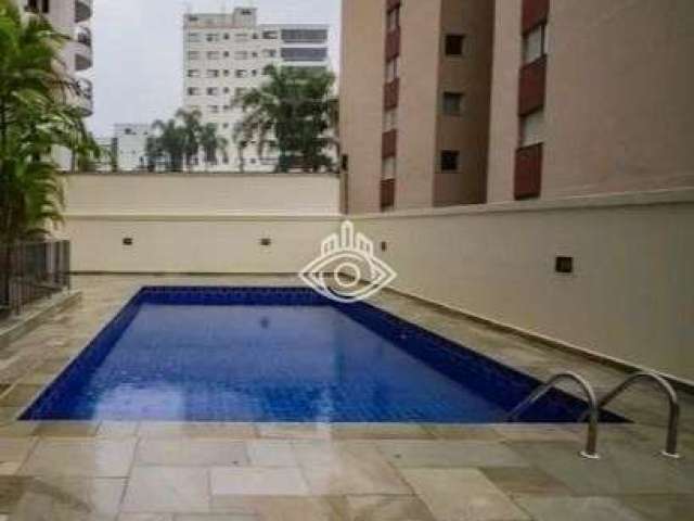 Apartamento à venda na Avenida Aratãs - Indianópolis, São Paulo