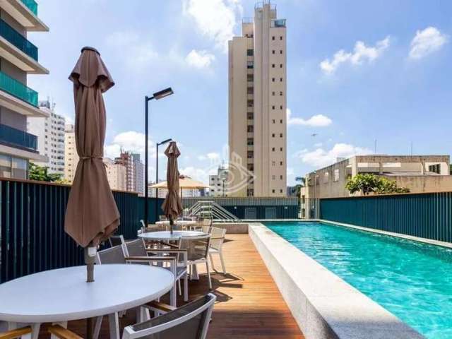 Apartamento a  venda na Rua Pintasilgo - Vila Uberabinha, São Paulo