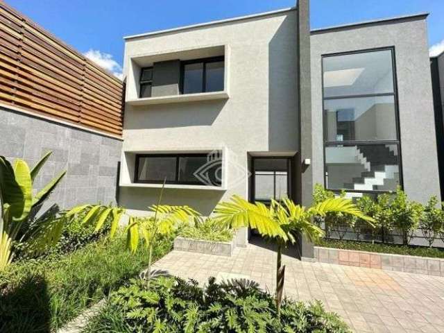 Casa em condomínio na Rua Vicente Leporace Campo Belo, São Paulo