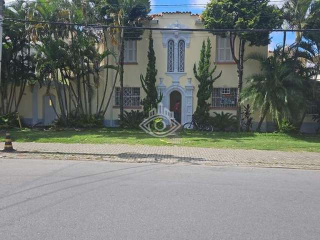 Casa Comercial  à venda e locação na Rua Maestro Chiaffarelli, 3, Jardim Paulist