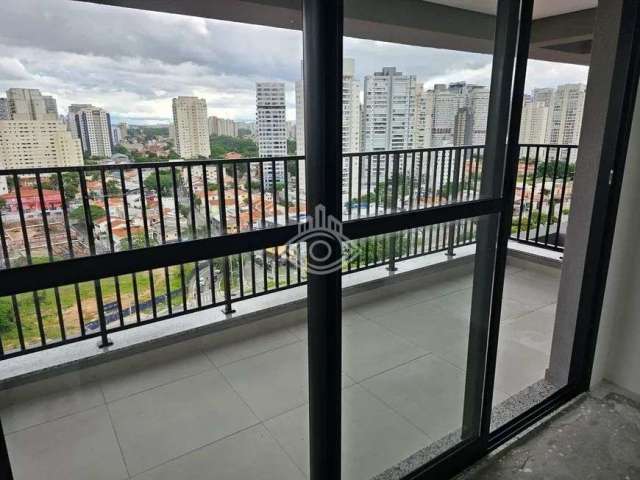 Apartamento a venda Rua Madre Silva, 1 Jardim das Acácias, São Paulo