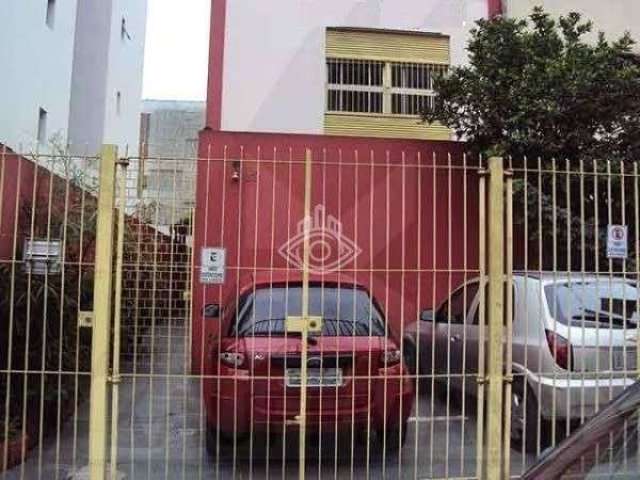 Casa comercial a venda Rua Doutor Sodré - Vila Nova Conceição, São Paulo