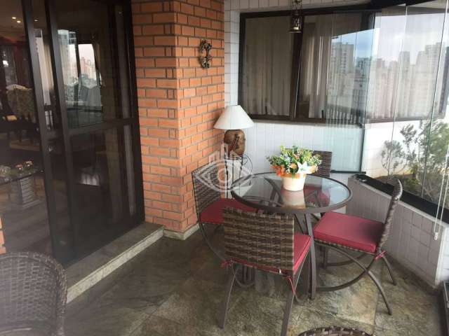 Apartamento a venda Rua Inhambú, 1 Vila Uberabinha, São Paulo