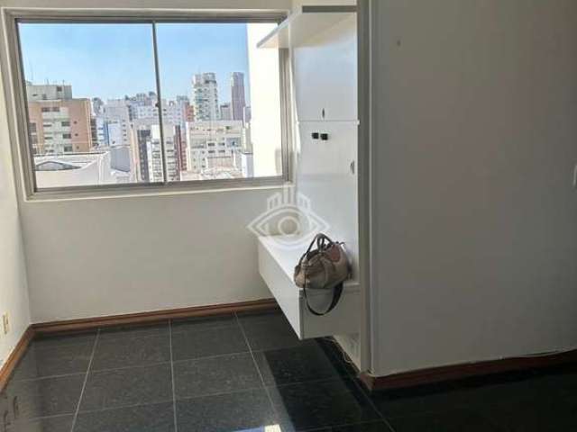 Apartamento para locação na Avenida Pavão - Indianópolis, São Paulo