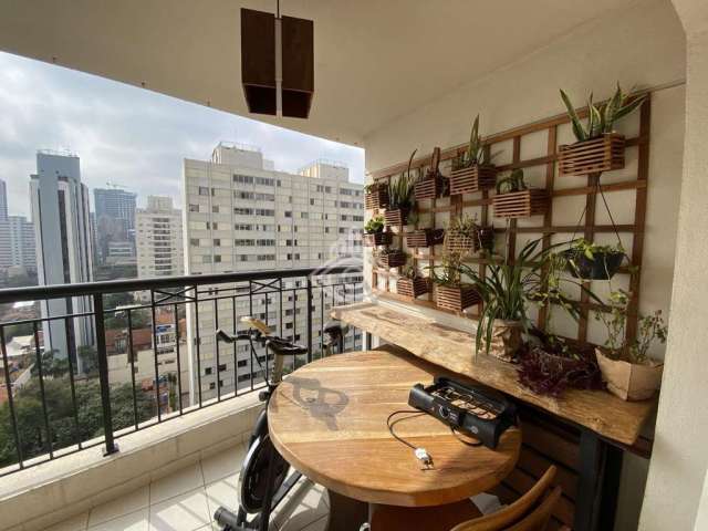 Apartamento a venda na Rua Cristiano Viana, 01 Cerqueira César, São Paulo