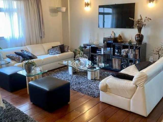 Apartamento a venda na Rua Manuel da Nóbrega - Paraíso, São Paulo