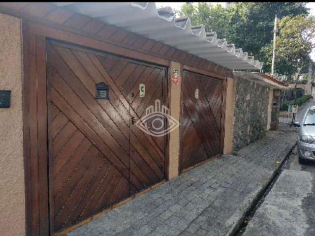 Casa a venda na Rua Barão de Vallim - Campo Belo, São Paulo