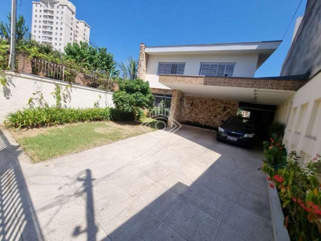 Casa à venda na Rua Albino Boldasso Gabril, Vila Cruzeiro, São Paulo