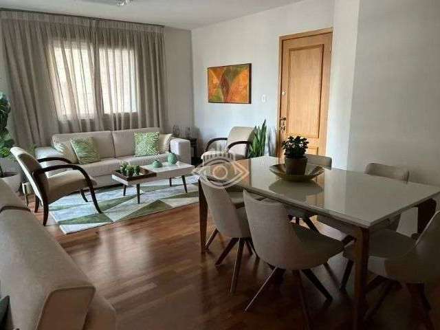 Apartamento a venda na Rua João Moura, Pinheiros, São Paulo