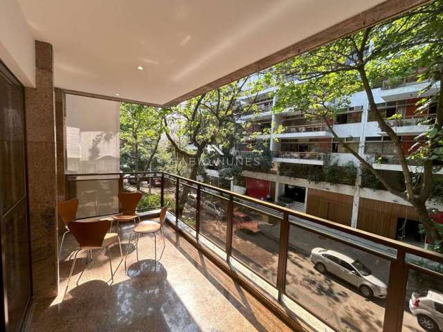 Apartamento com 3 quartos, 150,00m², à venda em Rio de Janeiro, Ipanema