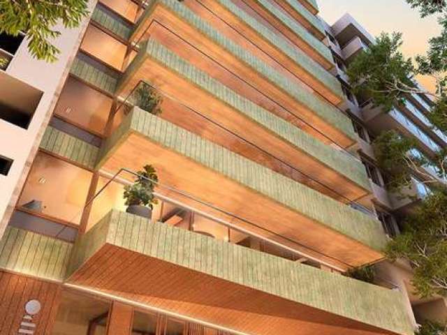 Apartamento com 3 quartos, 166.4m², à venda em Rio de Janeiro, Ipanema