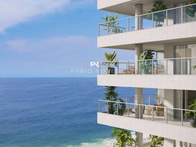 Studio com 1 quarto, 47,36m², à venda em Rio de Janeiro, Ipanema