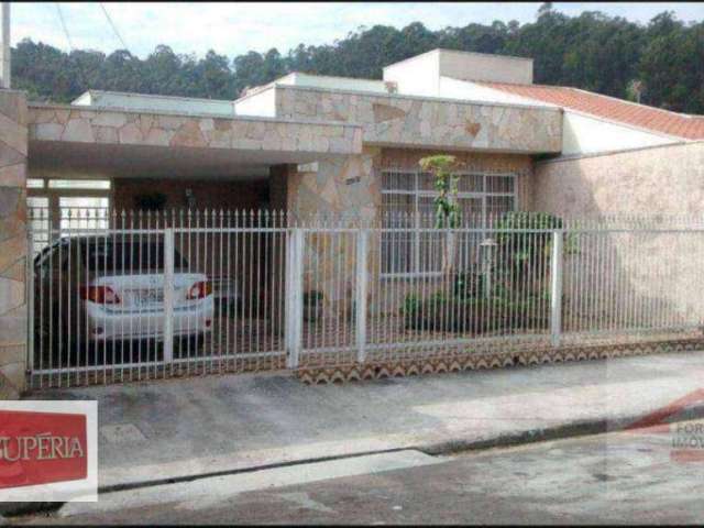 Casa térrea a venda jardim liberdade