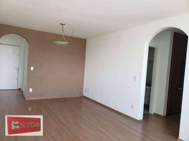 Apartamento residencial à venda, Vila Municipal, Jundiaí.