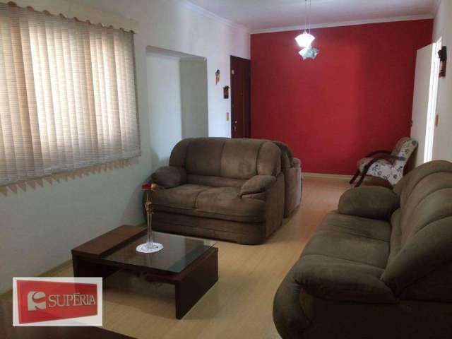 Apartamento residencial à venda, Vila Vianelo, Jundiaí.