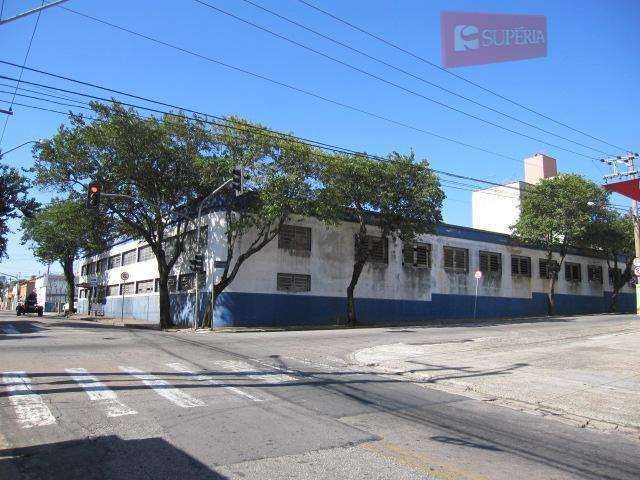 Galpão comercial para venda e locação, Ponte de São João, Jundiaí.