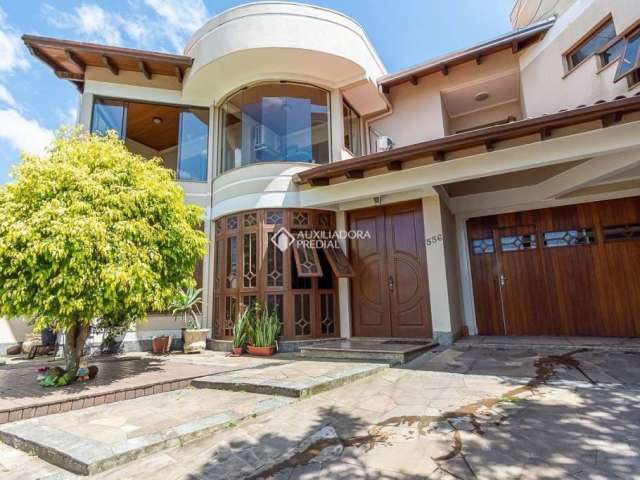 Casa com 3 quartos à venda na Rua Capão Novo, 556, Estância Velha, Canoas, 280 m2 por R$ 1.200.000