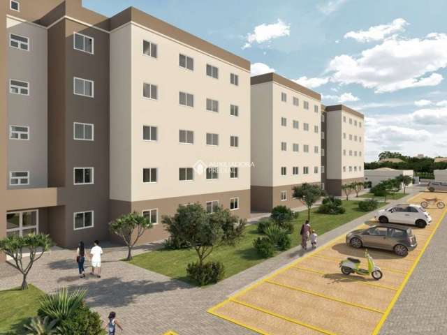 Apartamento com 2 quartos à venda na Rua Treze de Maio, 600, Rio Branco, Canoas, 43 m2 por R$ 179.000