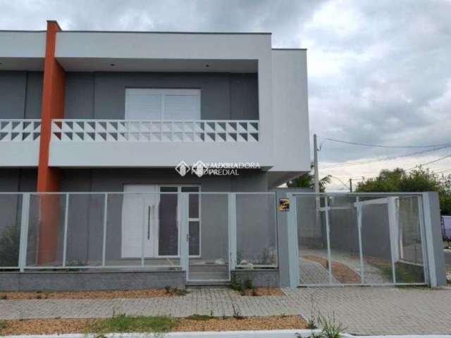 Casa com 3 quartos à venda na Rua dos Marmelos, 245, Igara, Canoas, 100 m2 por R$ 594.500