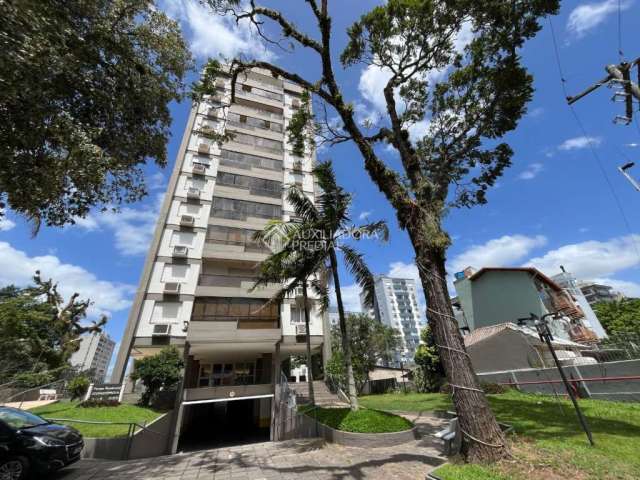 Apartamento com 3 quartos à venda na Rua Guilherme Morsch, 233, Centro, Canoas, 107 m2 por R$ 480.000