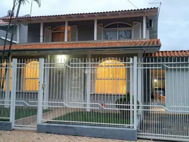 Casa com 4 quartos à venda na Rua Santo André, 86, Marechal Rondon, Canoas, 208 m2 por R$ 1.130.000