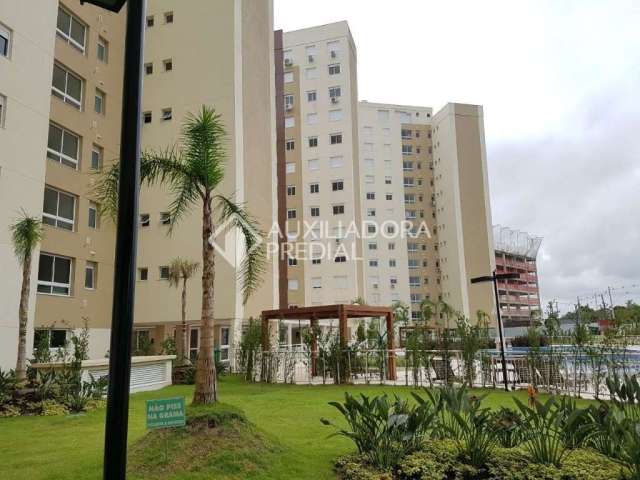 Apartamento com 2 quartos à venda na Avenida Farroupilha, 5508, Marechal Rondon, Canoas, 61 m2 por R$ 424.500