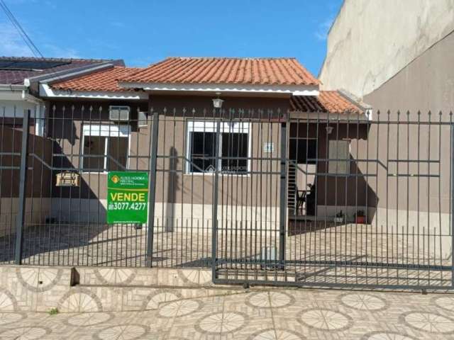 Casa com 3 quartos à venda na Rua João Maria da Fonseca, 92, São José, Canoas, 73 m2 por R$ 525.000