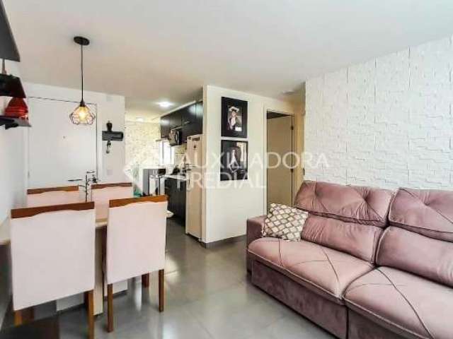 Apartamento com 2 quartos à venda na Rua Roberto Francisco Behrens, 303, Mato Grande, Canoas, 41 m2 por R$ 180.500