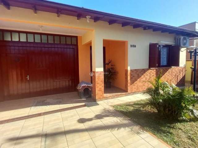 Casa com 5 quartos à venda na Rua Pandiá Calógeras, 1039, Niterói, Canoas, 114 m2 por R$ 750.000