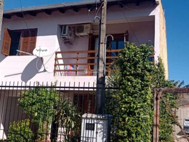 Casa com 3 quartos à venda na Rua Indianápolis, 80, Mato Grande, Canoas, 185 m2 por R$ 550.000