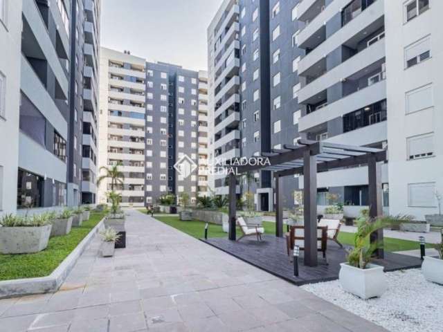 Apartamento com 2 quartos à venda na Rua Brasil, 121, Centro, Canoas, 53 m2 por R$ 360.000