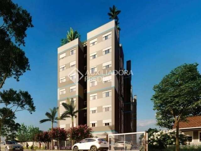 Apartamento com 2 quartos à venda na Rua Araçá, 491, Centro, Canoas, 49 m2 por R$ 199.000