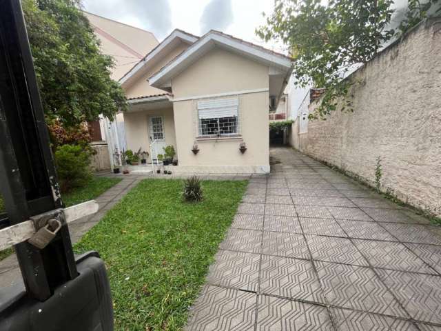 Casa com 2 quartos à venda na Rua Santa Cecília, 130, Marechal Rondon, Canoas, 60 m2 por R$ 550.000