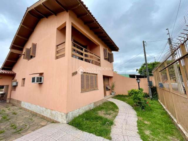 Casa com 4 quartos à venda na Rua Boa Esperança, 260, Rio Branco, Canoas, 220 m2 por R$ 480.000