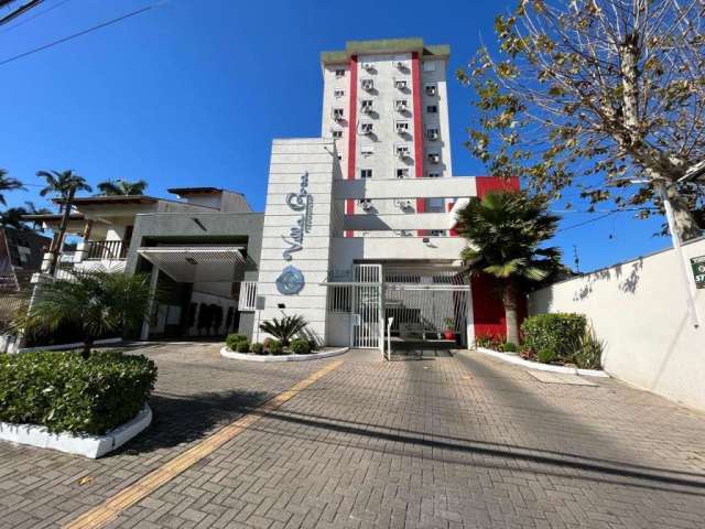 Apartamento com 3 quartos à venda na Rua Major Sezefredo, 1107, Marechal Rondon, Canoas, 69 m2 por R$ 390.000