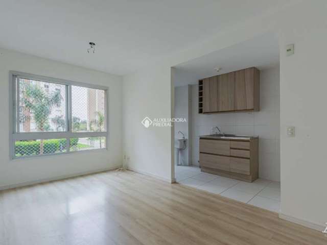 Apartamento com 2 quartos à venda na Avenida Farroupilha, 5508, Marechal Rondon, Canoas, 60 m2 por R$ 365.000